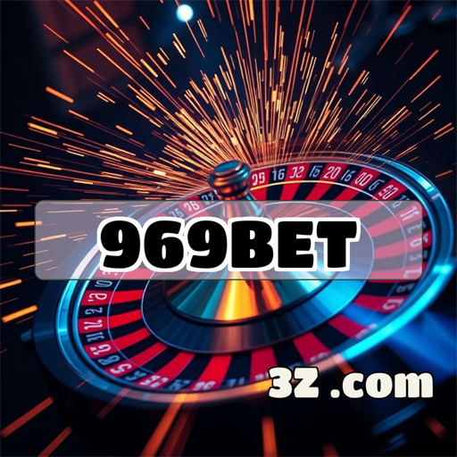 Cassino: A Magia do Jogo no 969 Bet Encanta Jogadores