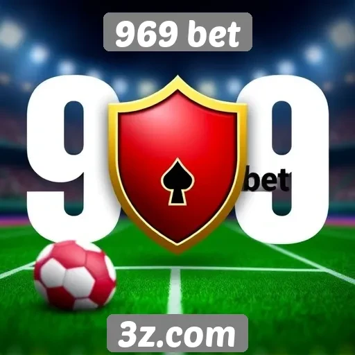 Segurança e proteção de dados na plataforma 969 bet