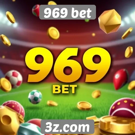 Principais jogos disponíveis na plataforma 969 bet