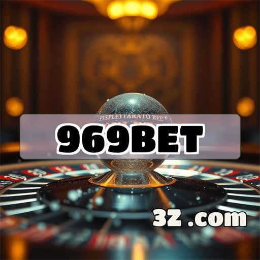 Experiência Paga na 969 Bet: Um Mundo de Oportunidades