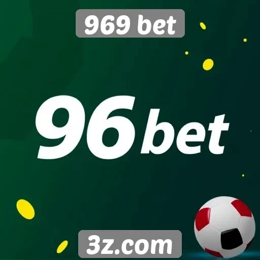 Promoções e bônus disponíveis no 969 bet