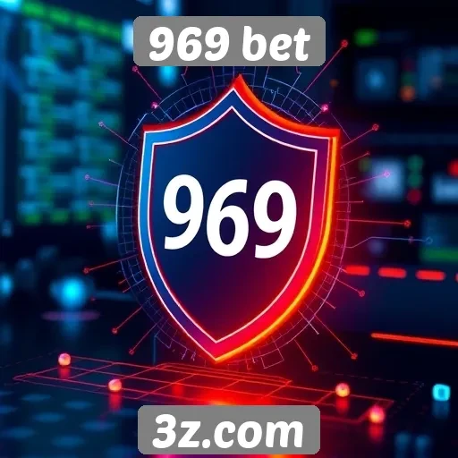 Avaliação da segurança na plataforma 969 bet