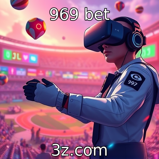 A evolução dos jogos de realidade virtual